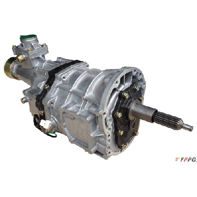 HILUX 4X2 automobile transmission assembly