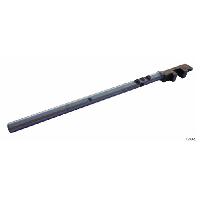 D-MAX／TFR55 4X4 1/2 gear shift fork shaft