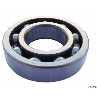 D-MAX／TFR55 4X4 6207 bearing