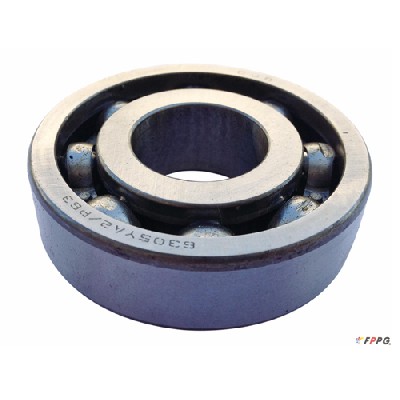 D-MAX／TFR55 4X4 6305 bearing