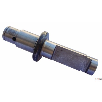 D-MAX／TFR55 4X4 Reverse gear idler shaft-