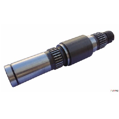 D-MAX／TFR55 4X4 front output shaft