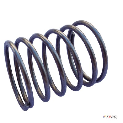 D-MAX／TFR55 spring