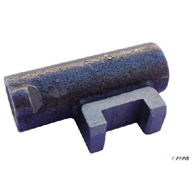 JC530T1 4X4 low gear shift block