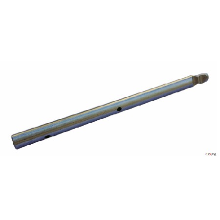 D-MAX／TFR55 4X4 main shift fork shaft