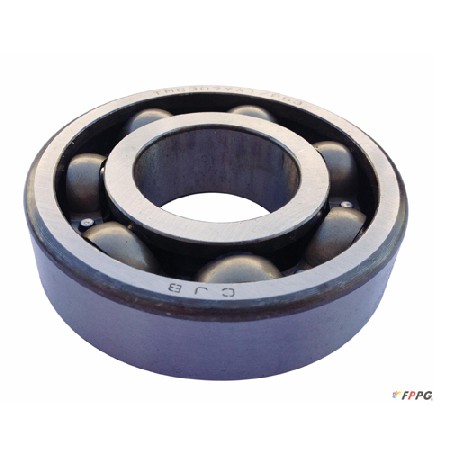 D-MAX／TFR55 4X4 6307 bearing