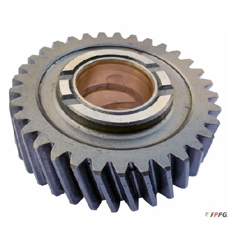 D-MAX／TFR55 4X4 reverse idler gear