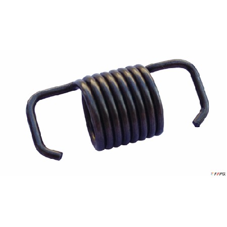 D-MAX／TFR55 4X4 tension spring