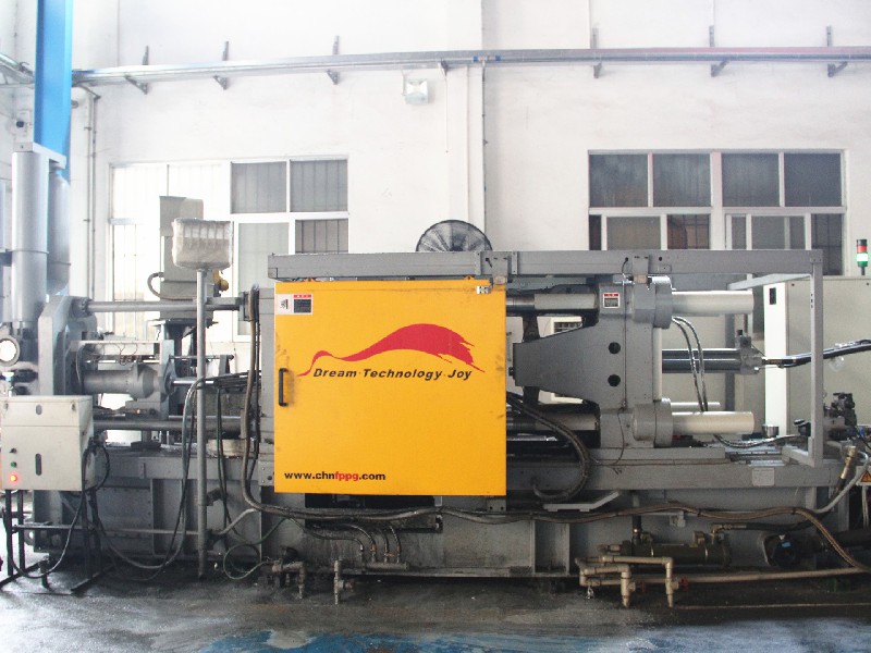 Factory equipment